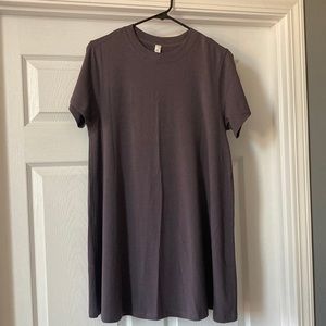 Lululemon All Yours Dress size 2 Moonphase